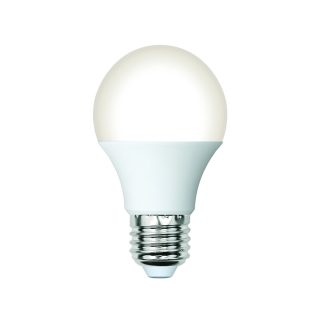 Лампа светодиодная Volpe Optima LED-A60-12W/4000K/E27/FR/SLS UL-00008777