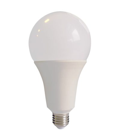 Лампа светодиодная Volpe Optima LED-A95-35W/4000K/E27/FR/SLS UL-00008785