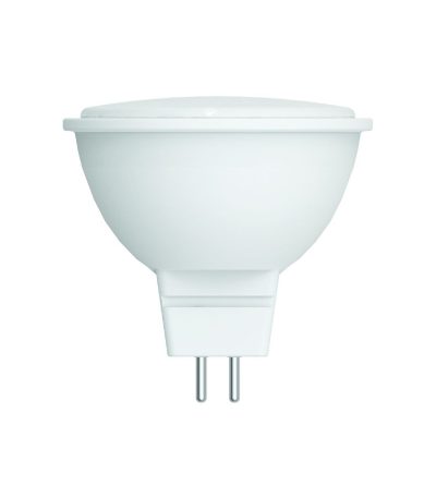 Лампа светодиодная Volpe Optima LED-JCDR-5W/4000K/GU5.3/FR/SLS UL-00008833