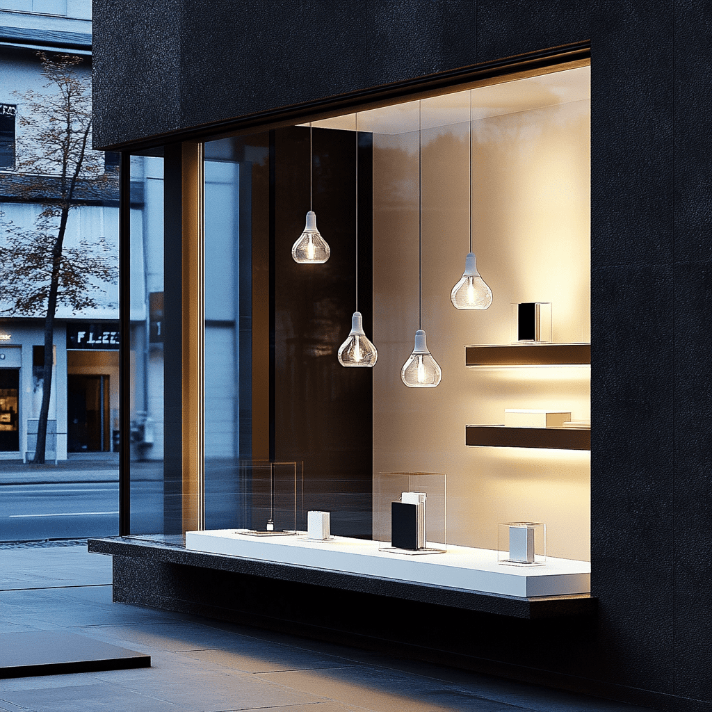 Интернет-магазин  «DECORLIGHT»