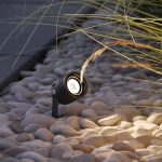 Ландшафтный светильник Elektrostandard Landscape 35190/S 4690389216411 a070269