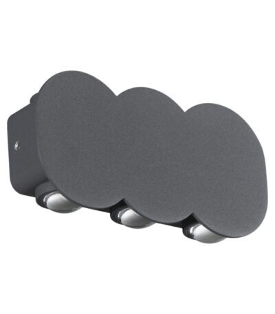 Ландшафтный настенный светильник Novotech Calle 358560