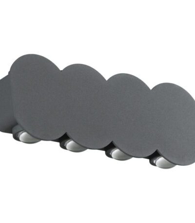 Ландшафтный настенный светильник Novotech Calle 358561