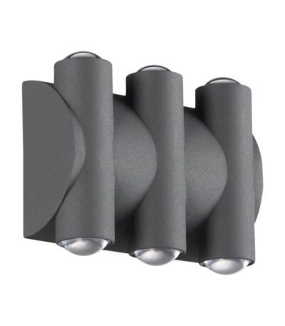 Ландшафтный настенный светильник Novotech Calle 358567