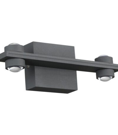 Ландшафтный настенный светильник Novotech Calle 358571