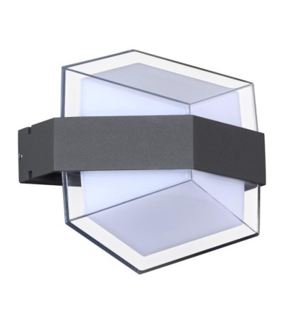 Ландшафтный настенный светильник Novotech Kaimas 358574