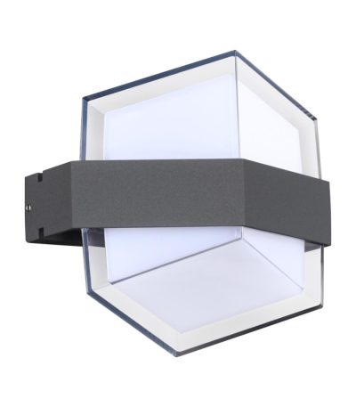 Ландшафтный настенный светильник Novotech Kaimas 358575