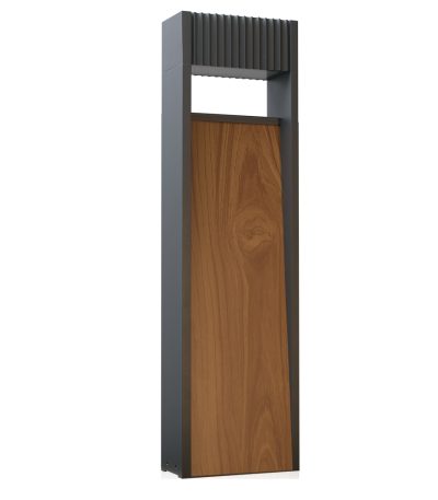 Ландшафтный светильник Arte Lamp Arneb A2146PA-1BR