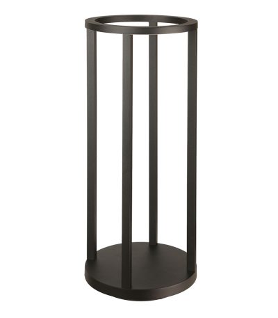 Ландшафтный светильник Arte Lamp Hassaleh A3370PA-1BK