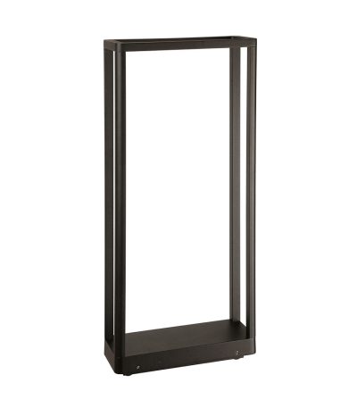 Ландшафтный светильник Arte Lamp Hassaleh A3374PA-1BK