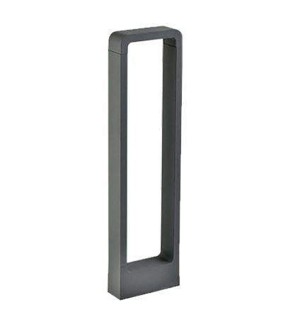 Ландшафтный светильник Arte Lamp Trapezio A2060PA-1BK