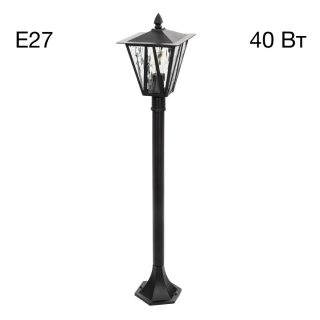 Ландшафтный светильник Citilux Forts CLU09B