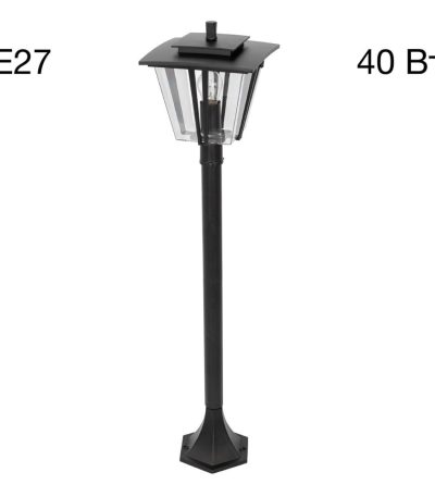 Ландшафтный светильник Citilux Forts CLU10B