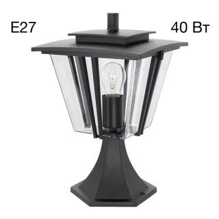 Ландшафтный светильник Citilux Forts CLU10C