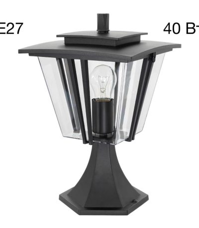 Ландшафтный светильник Citilux Forts CLU10C