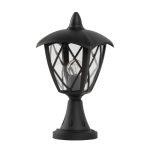 Ландшафтный светильник De Markt City Корсо 801042101