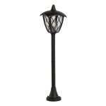 Ландшафтный светильник De Markt City Корсо 801042401