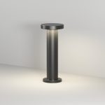 Ландшафтный светильник Denkirs Dramen DK9704-BK