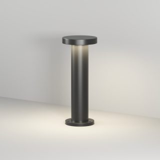 Ландшафтный светильник Denkirs Dramen DK9704-BK