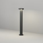 Ландшафтный светильник Denkirs Dramen DK9708-BK