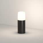 Ландшафтный светильник Denkirs Nord DK9743-BK