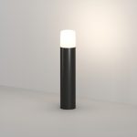 Ландшафтный светильник Denkirs Nord DK9745-BK