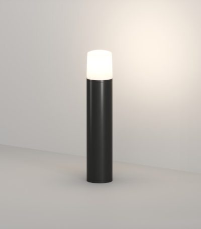 Ландшафтный светильник Denkirs Nord DK9745-BK