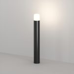 Ландшафтный светильник Denkirs Nord DK9749-BK