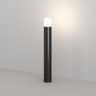 Ландшафтный светильник Denkirs Nord DK9749-BK