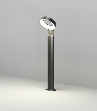 Ландшафтный светильник Denkirs Sanvik DK9718-BK