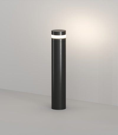 Ландшафтный светильник Denkirs Vega DK9816-BK