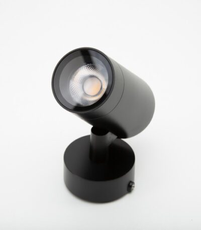 Ландшафтный светильник DesignLed DL-FS0012-9-BL-WW 006810