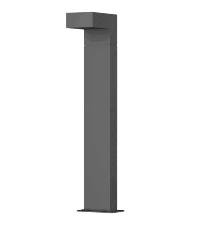 Ландшафтный светильник DesignLed FL-100311-6-GR-WW 007645