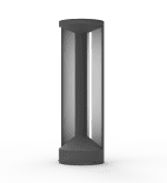 Ландшафтный светильник Designled FL-1491-500-12-GR-WW 009755