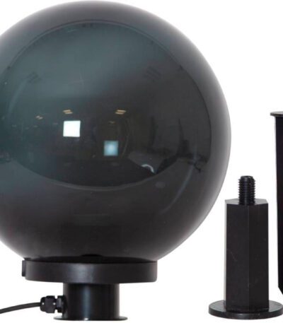 Ландшафтный светильник Eglo Monterollo Smoke 900202