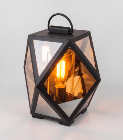 Ландшафтный светильник Elektrostandard Ambra 4690389176869