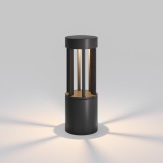 Ландшафтный светильник Elektrostandard Apart 35193/S 4690389217388 a071001