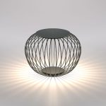 Ландшафтный светильник Elektrostandard Firenze 4690389206573 35178/S a067384