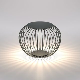 Ландшафтный светильник Elektrostandard Firenze 4690389206573 35178/S a067384