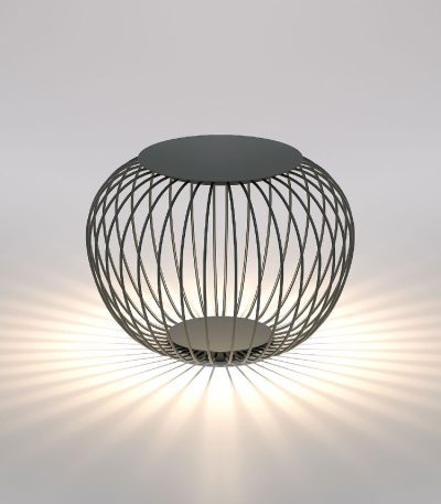 Ландшафтный светильник Elektrostandard Firenze 4690389206573 35178/S a067384