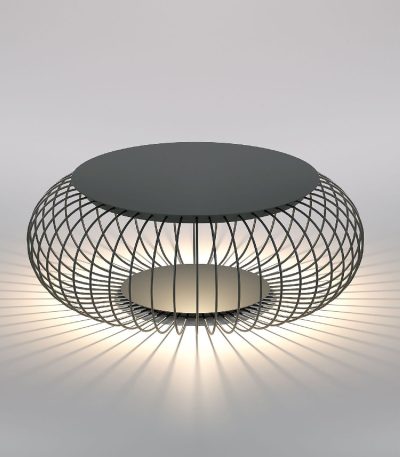 Ландшафтный светильник Elektrostandard Firenze 4690389206580 35178/F a067385