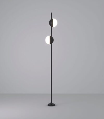 Ландшафтный светильник Elektrostandard Par 35161/F черный 4690389194788 a063021