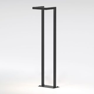 Ландшафтный светильник Elektrostandard Stels 35180/S 4690389208935 a067901