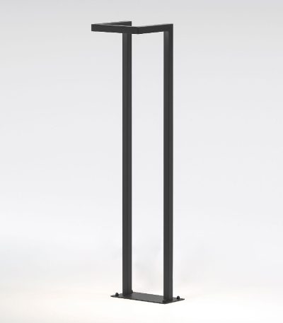 Ландшафтный светильник Elektrostandard Stels 35180/S 4690389208935 a067901