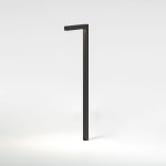 Ландшафтный светильник Elektrostandard Stels 35181/S 4690389208942 a067902