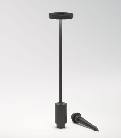 Ландшафтный светильник Elektrostandard Verano 35185/S 4690389209406 a068589