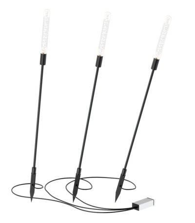 Ландшафтный светильник Favourite Reedy 3118-3T