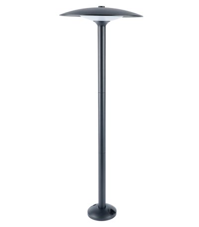 Ландшафтный светильник Feron Берген DH704 51980