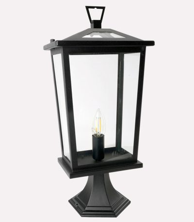 Ландшафтный светильник Feron Катания PL754 51280