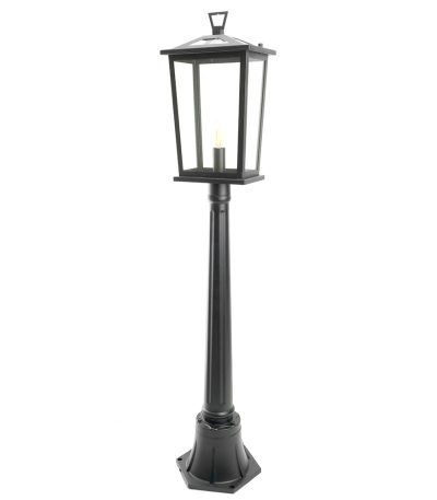 Ландшафтный светильник Feron Катания PL756 51282